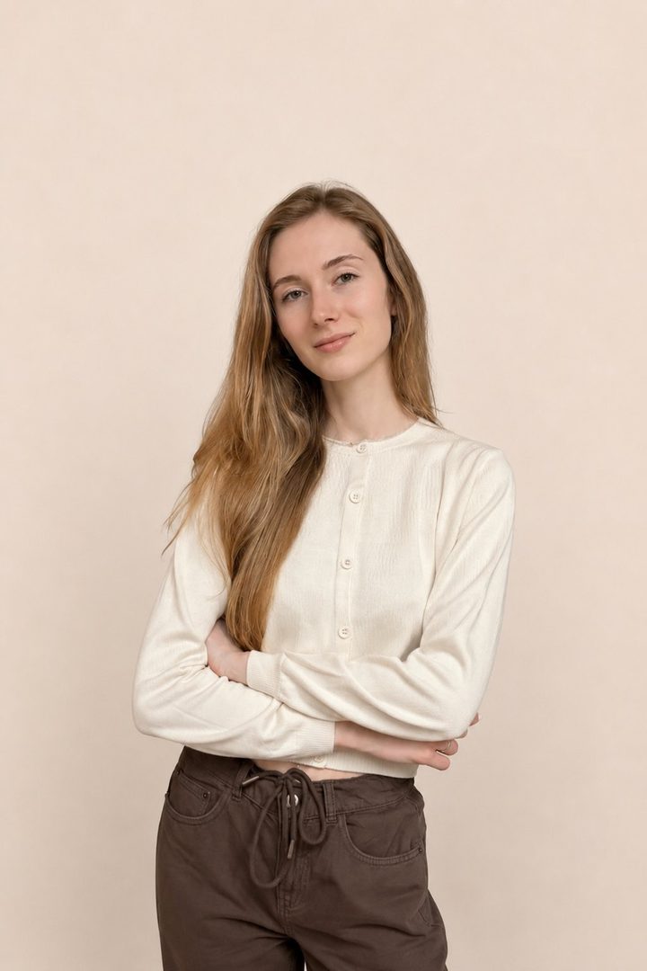 Аліна — логопед LogoRe